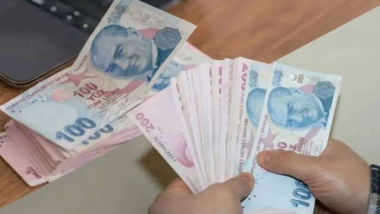 Bakan Işıkhan'dan emekli maaşı açıklaması: Ocak ayında bitmiş olacak, Erdoğan bizzat duyuracak! 6